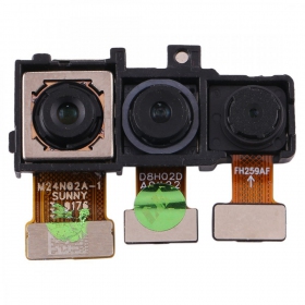 Huawei P30 Lite (48 MP) galinė kamera