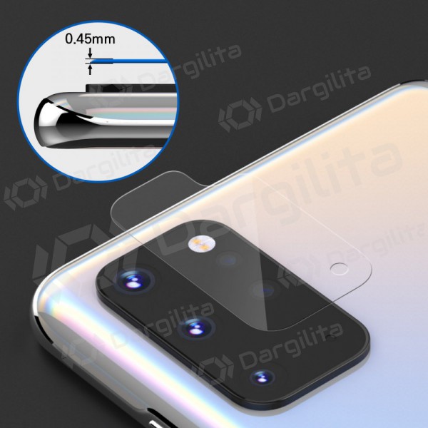 Apple iPhone 11 apsauginis grūdintas stiklas kamerai 