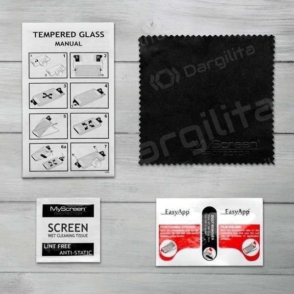 Apple iPhone X / XS ekrano apsauginis grūdintas stiklas 
