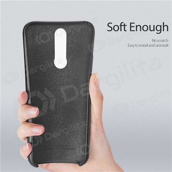Xiaomi Redmi 8A dėklas 