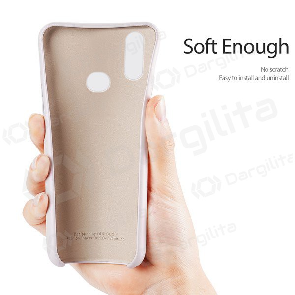 Xiaomi Redmi Note 8 Pro dėklas Xiaomi Redmi Note 8 Pro dėklas