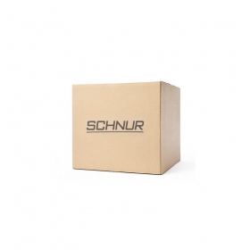 UTP kabelis SCHNUR CAT6 (305m) (lauko)