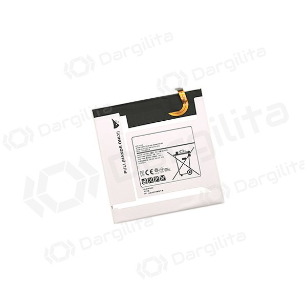 SAMSUNG Galaxy Tab A, A2, E 8.0 baterija / akumuliatorius (5000mAh)