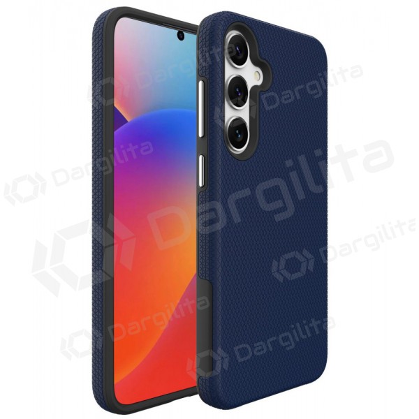 Samsung Galaxy A26 dėklas „Perfectionists“ (tamsiai mėlynas) Samsung Galaxy A26 dėklas „Perfectionists“ (tamsiai mėlynas)