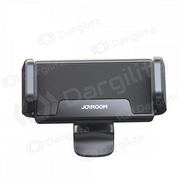 Automobilinis telefono laikiklis Joyroom JR-ZS377 (air vent) juodas Automobilinis telefono laikiklis Joyroom JR-ZS377 (air vent) juodas