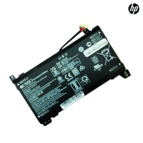 HP FM08, 5700mAh 12 pin nešiojamo kompiuterio baterija - PREMIUM