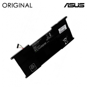 ASUS C23-UX21, 35 Wh nešiojamo kompiuterio baterija (originali)