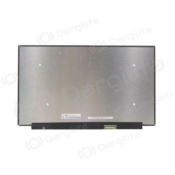 Matrica 15.6" 1920x1080 FULL HD, LED, IPS, SLIM,165hz, matinė, 40pin (dešinė)