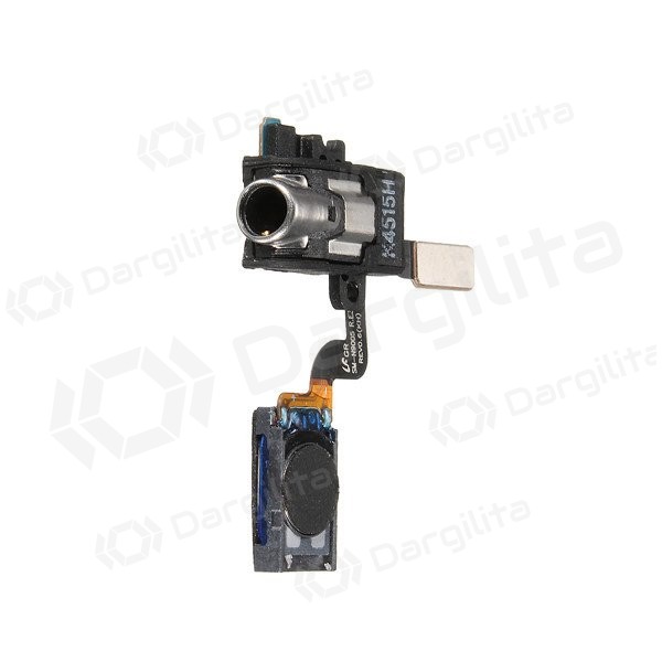 Samsung N9000 Galaxy Note 3 / N9005 Galaxy Note 3 garsiakalbio jungtis (naudota, originali)