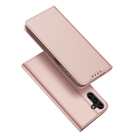 Samsung Galaxy A14 5G dėklas "Dux Ducis Skin Pro" (juodas)
