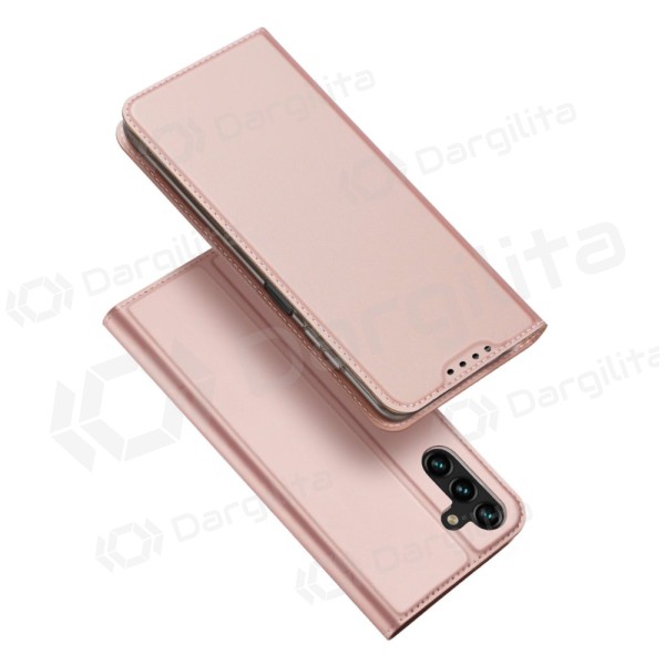 Samsung Galaxy A14 dėklas "Dux Ducis Skin Pro" (rožinio aukso)
