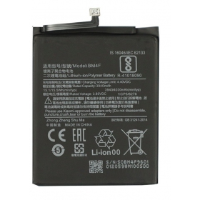 Xiaomi Mi 9 Lite / Mi A3 baterija, akumuliatorius (BM4F)