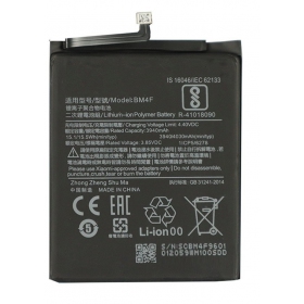 Xiaomi Mi 9 Lite / Mi A3 (BM4F) baterija / akumuliatorius (3940mAh)
