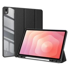 Samsung Galaxy Tab S11 dėklas "Dux Ducis Toby"
