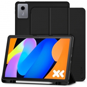 Lenovo IdeaTab 11.0 dėklas "Tech-Protect SmartCase Pen Holder"