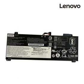 LENOVO L17C4PF0 nešiojamo kompiuterio baterija - PREMIUM