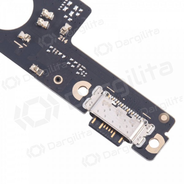 Xiaomi Redmi Note 13 5G įkrovimo lizdo ir mikrofono jungtis (service pack) (originali) Xiaomi Redmi Note 13 5G įkrovimo lizdo ir mikrofono jungtis (service pack) (originali)