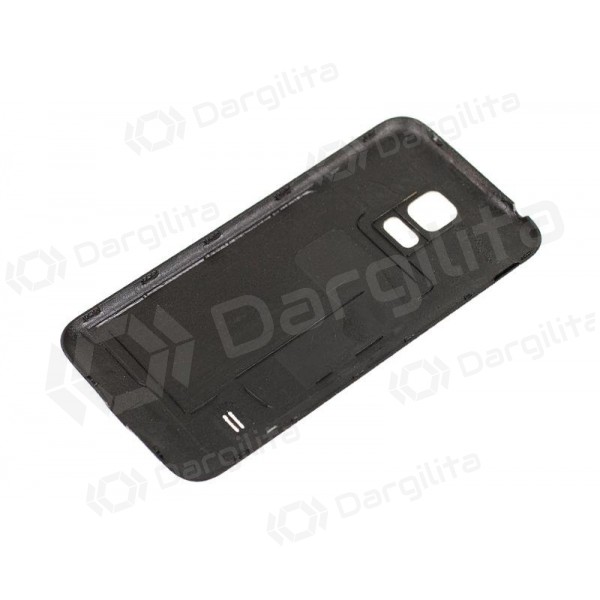 Samsung G900F Galaxy S5 galinis baterijos dangtelis (auksinis)