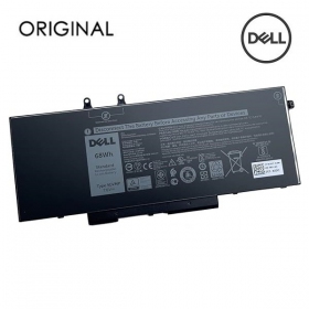 DELL 8500mAh nešiojamo kompiuterio baterija - PREMIUM