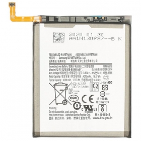 Samsung Galaxy S20+ baterija, akumuliatorius (EB-BG985ABY)