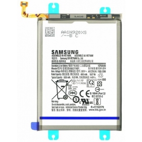 Samsung A047, A12, A12s, A13, A13 5G, A21s, M12 baterija, akumuliatorius (originalus)
