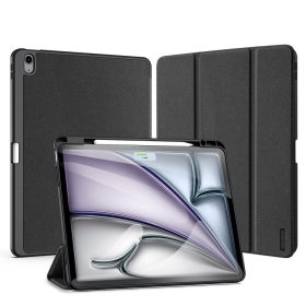 Apple iPad Air 13 (2024, 2025, 2026) dėklas "Dux Ducis Domo"