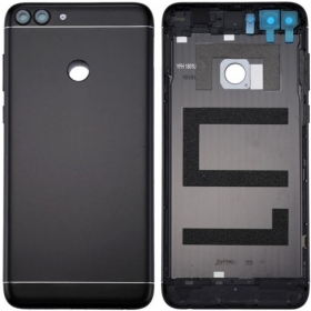 Huawei P Smart (2017), Enjoy 7S galinis dangtelis (juodas) (originalus)