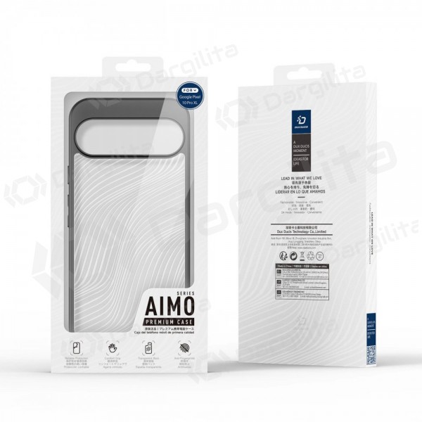 Google Pixel 10 Pro XL dėklas "Dux Ducis Aimo"