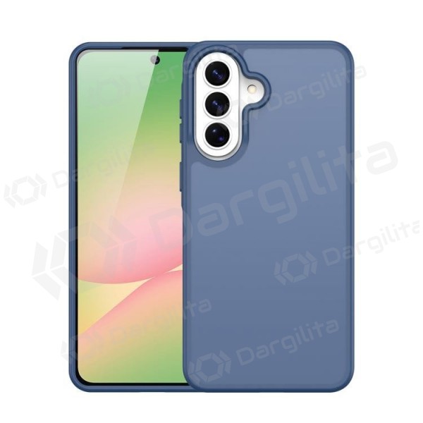 Samsung Galaxy A37 dėklas "Dux Ducis Yind" (tamsiai mėlynas)