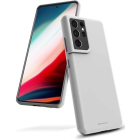 Samsung Galaxy A23 dėklas Mercury "Silicone Case"
