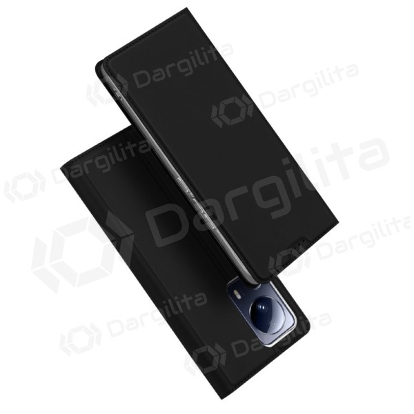 Xiaomi 13 Lite dėklas "Dux Ducis Skin Pro" (juodas)
