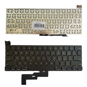 Apple A2289, US klaviatūra
