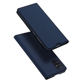Samsung Galaxy A51 dėklas "Dux Ducis Skin Pro"