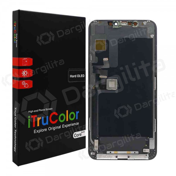 Apple iPhone 11 Pro Max ekranas (OLED) Apple iPhone 11 Pro Max ekranas (OLED)