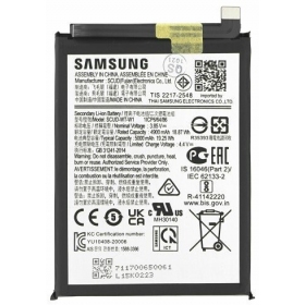 Samsung Galaxy A22 5G baterija, akumuliatorius (originalus)