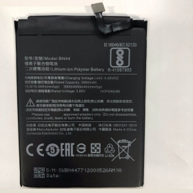 Xiaomi Redmi 5 Plus baterija, akumuliatorius (BN44)