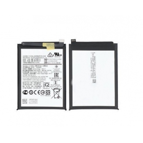 Samsung A025G A02s / A037G A03S / A035G A03 (HQ-50S) baterija / akumuliatorius (5000mAh)
