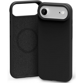 Apple iPhone Air dėklas Mercury "Pure Magsafe Silicon Case"