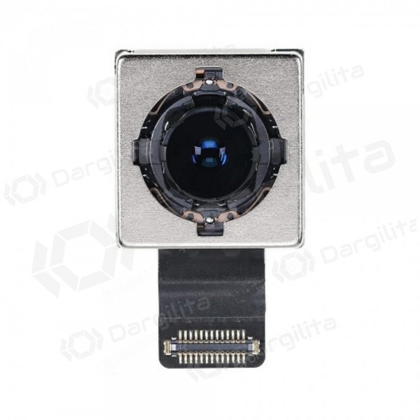 Apple iPhone XR galinė kamera