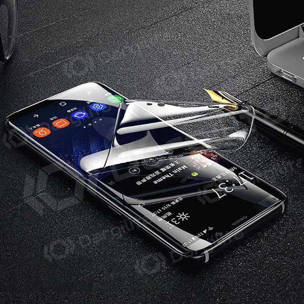 Samsung G988 Galaxy S20 Ultra ekrano apsauga 