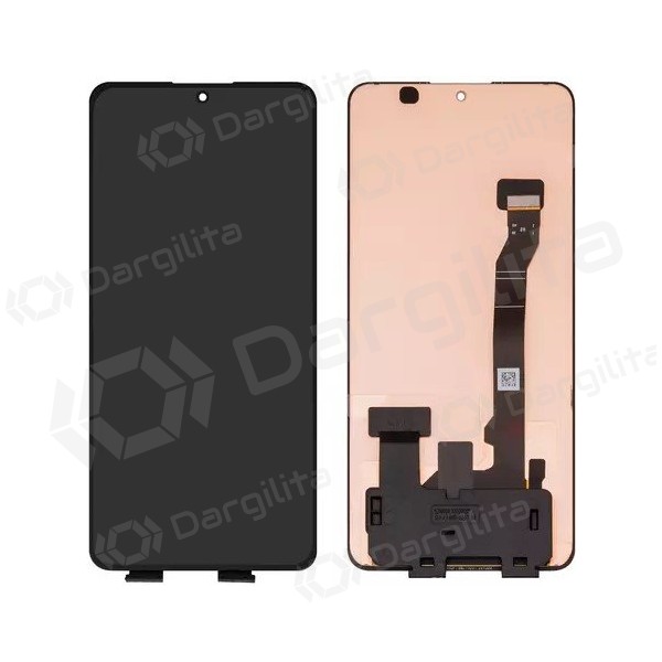 Xiaomi Poco X7 Pro ekranas (OLED)