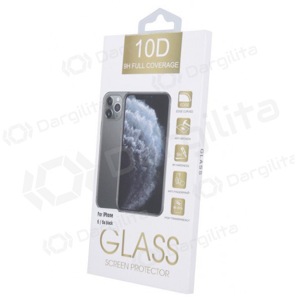 Huawei P Smart 2021 / Y7A / Honor 10X Lite ekrano apsauginis grūdintas stiklas 