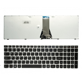 LENOVO: E50-70 klaviatūra