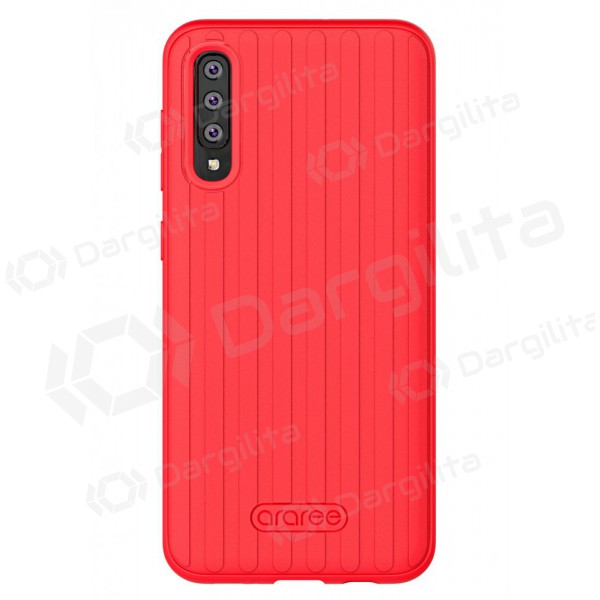 Samsung A705 Galaxy A70 dėklas 