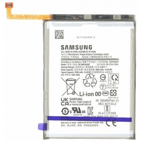 Samsung Galaxy M23 5G, M53 5G baterija, akumuliatorius (originalus)