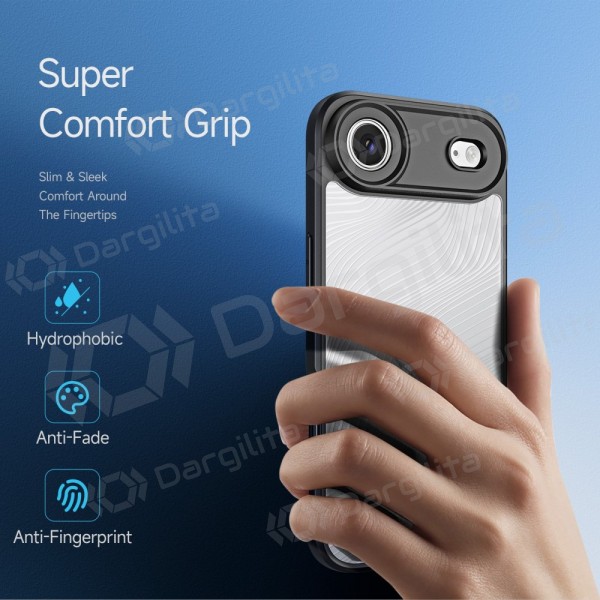 Apple iPhone Air dėklas "Dux Ducis Aimo"