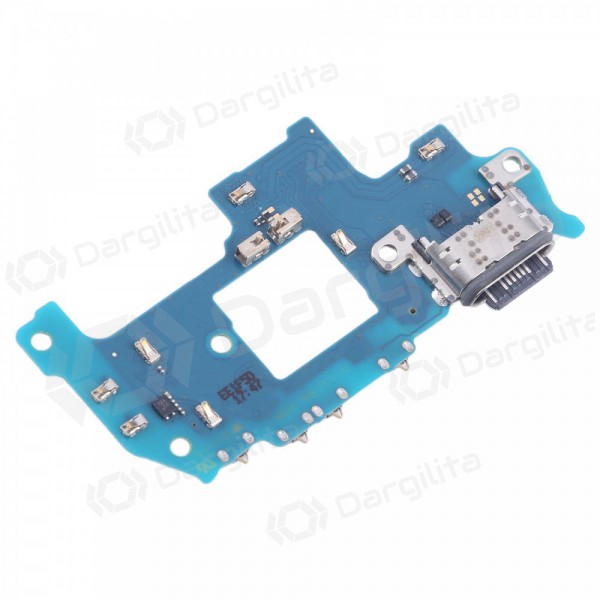 Samsung A556 Galaxy A55 5G įkrovimo lizdo ir mikrofono jungtis (service pack) (originali) Samsung A556 Galaxy A55 5G įkrovimo lizdo ir mikrofono jungtis (service pack) (originali)