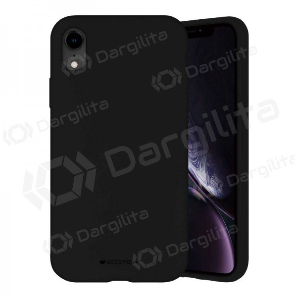 Samsung G988 Galaxy S20 Ultra dėklas Mercury Goospery 