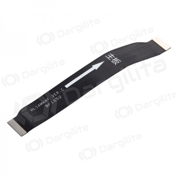 Huawei Mate 9 pagrindinė jungtis (03023QGU) (service pack) (originali) Huawei Mate 9 pagrindinė jungtis (03023QGU) (service pack) (originali)