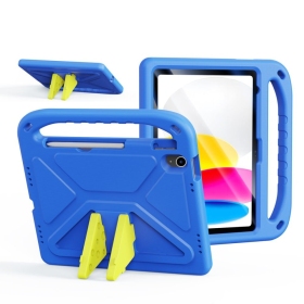  Apple iPad 10.9 2022, iPad 11 2025 dėklas "Dux Ducis Puff"